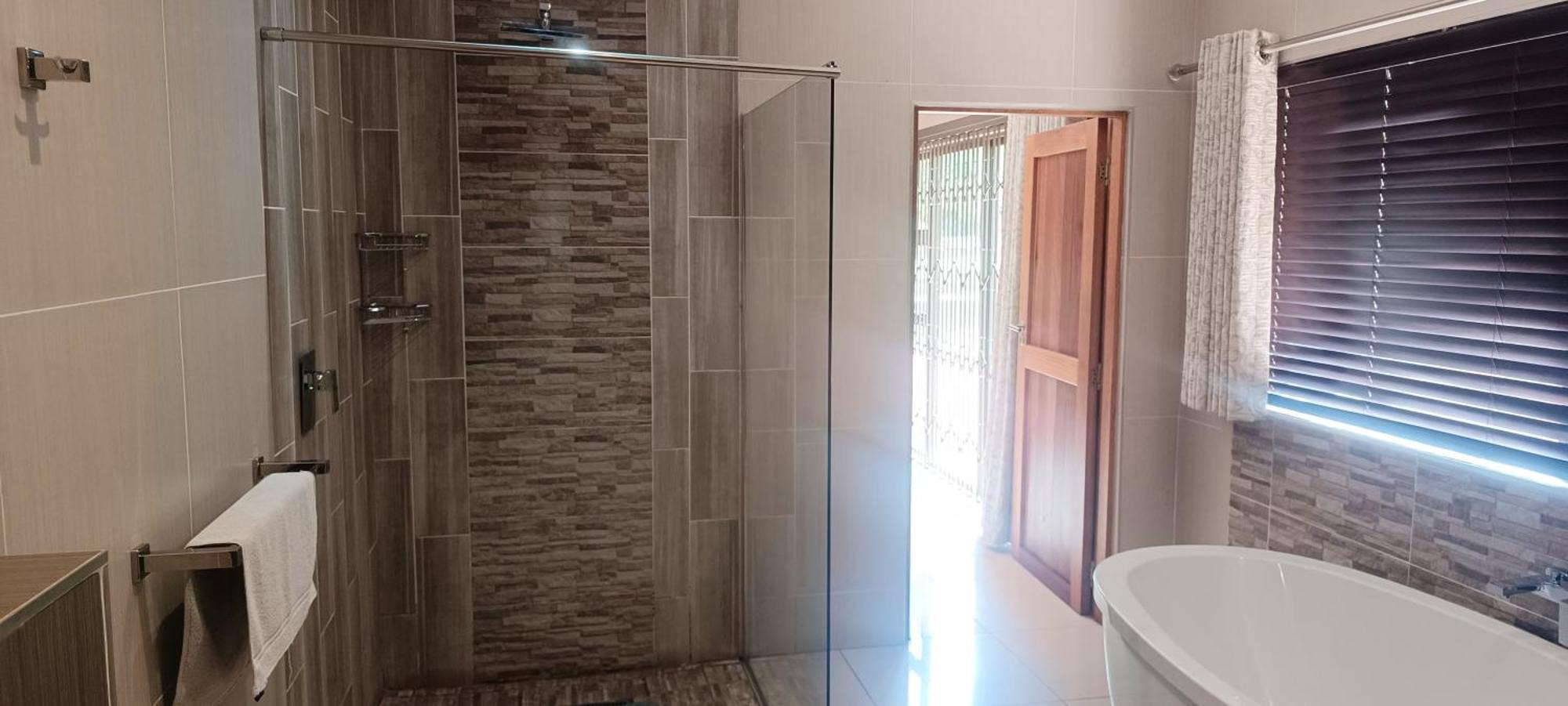 Kareespruit Game Ranch & Guest House Zeerust Bagian luar foto